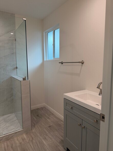 Bathroom - 223 E Colorado Blvd