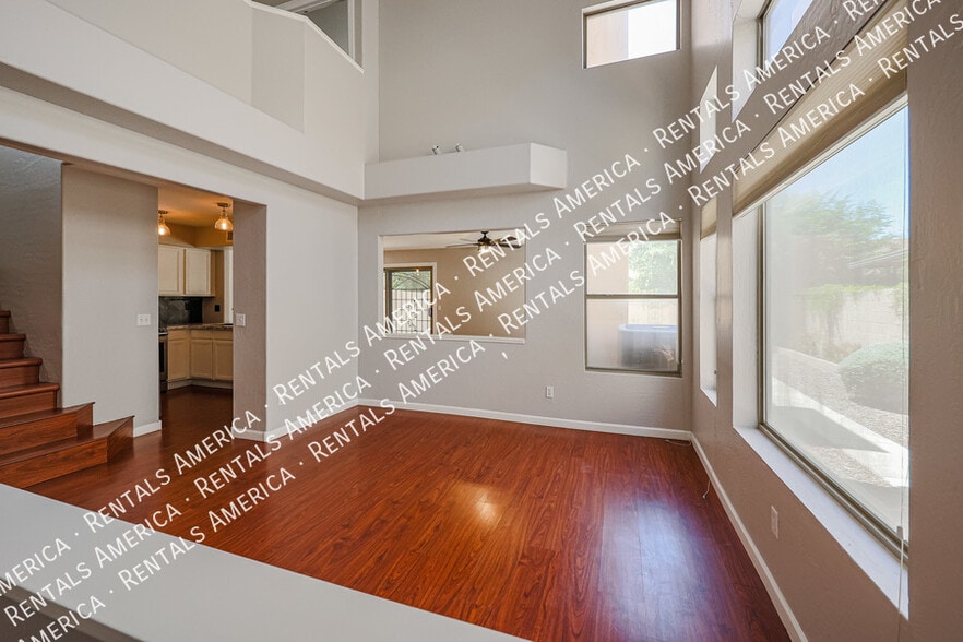 Building Photo - 3440 E Southern Ave