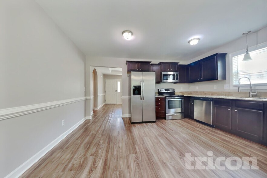 Building Photo - 139 Parkers Pointe Dr