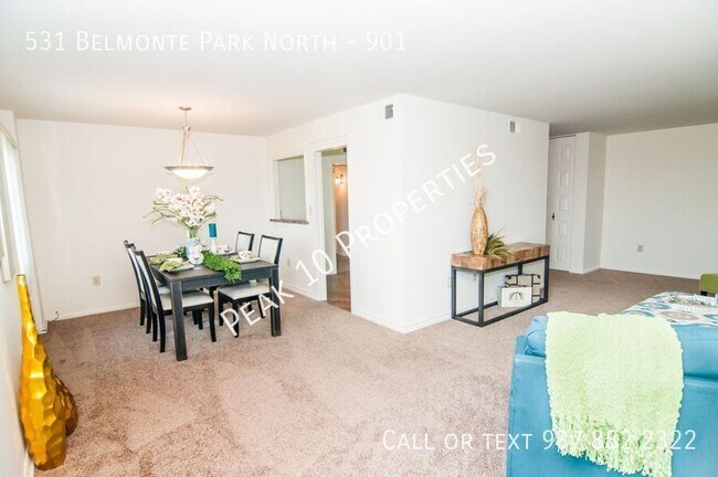Building Photo - 531 Belmonte Park E