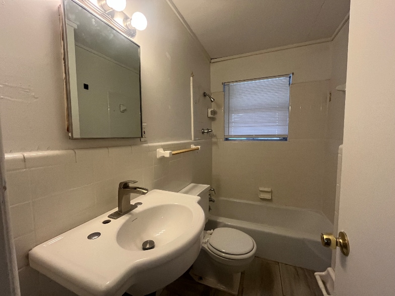 Building Photo - 3116 Gribble St