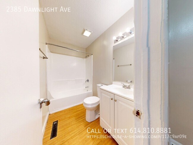 Building Photo - 2385 Dawnlight Ave