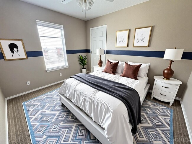 Building Photo - 4-Bedroom House for Rent in Killeen