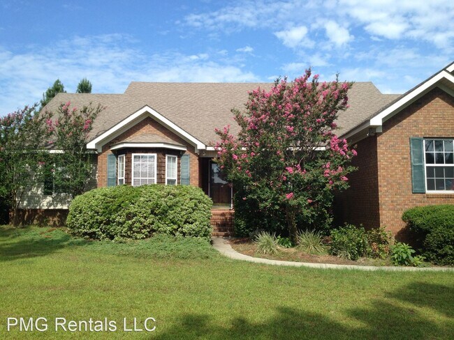Primary Photo - 4 br, 2 bath House - 1001 Chase Ct