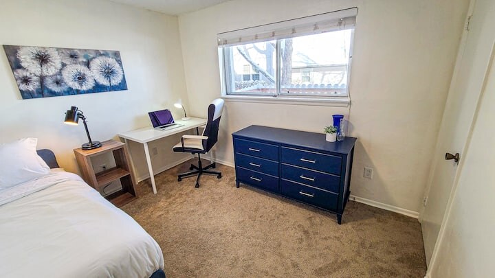 Building Photo - 7175 S Gaylord St