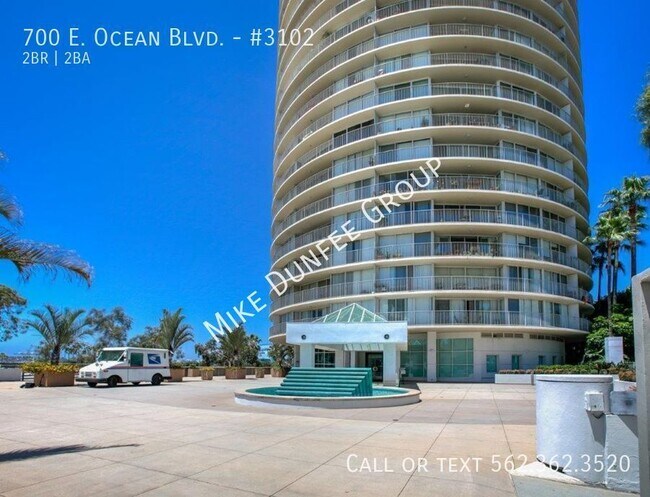 Building Photo - 700 E Ocean Blvd