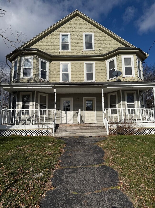 Building Photo - 27-29 Dalton Ave