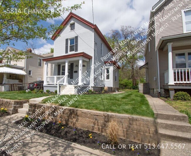 Building Photo - 5814 Chandler St