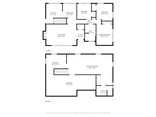Building Photo - 38 Marshall Dr