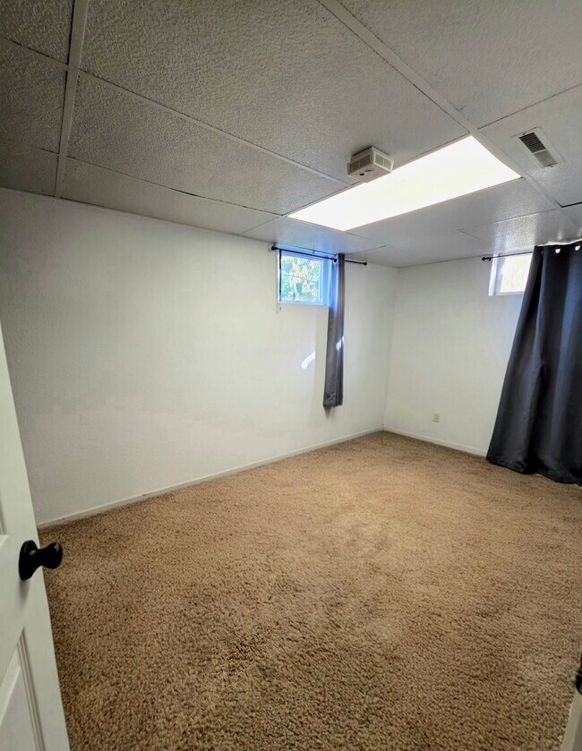 Downstairs Bdrm 4 - 1409 2nd West Hill Dr