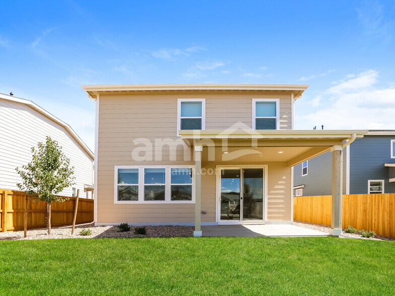 Building Photo - 10061 Potomac St