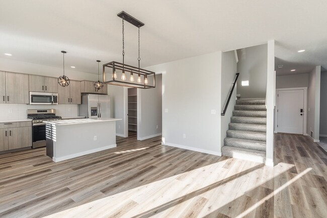 Building Photo - New 4 Bed 2.5 Bath House in Star