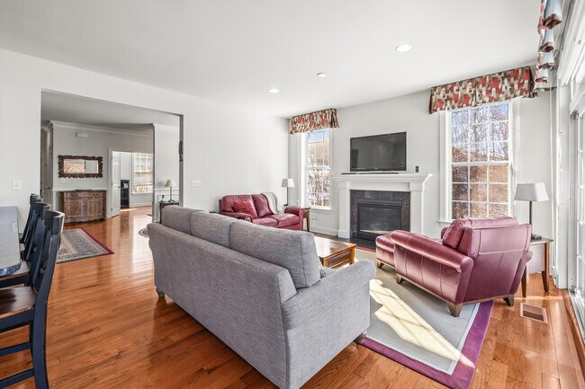 Building Photo - 1 Wilderswood Way