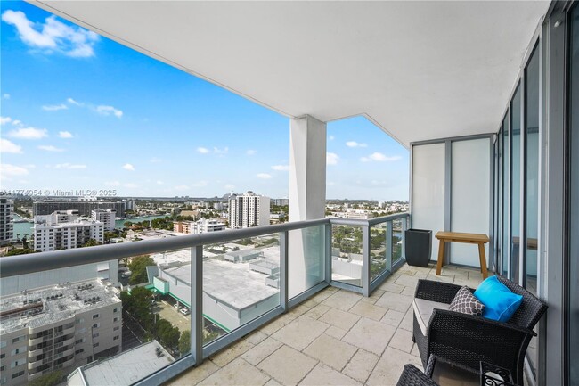 Building Photo - 6799 Collins Ave