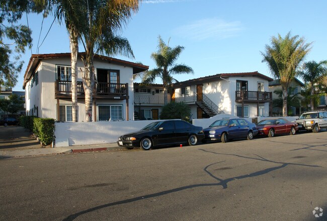 Primary Photo - The Hive at 6588 Trigo