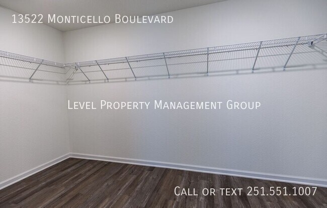 Building Photo - 13522 Monticello Blvd