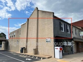 Building Photo - 357 Locust St