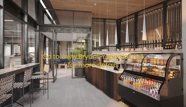 Building Photo - Nashville - New 1-Bedroom Condo- Pullman Gulch Union