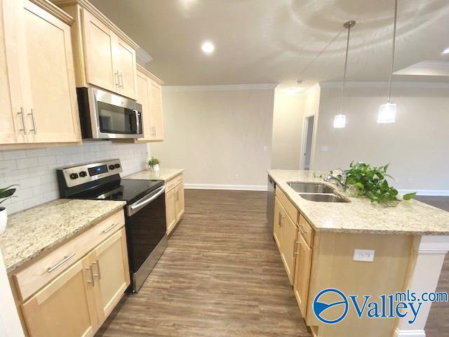 Building Photo - 110 Pointe Haven Ct