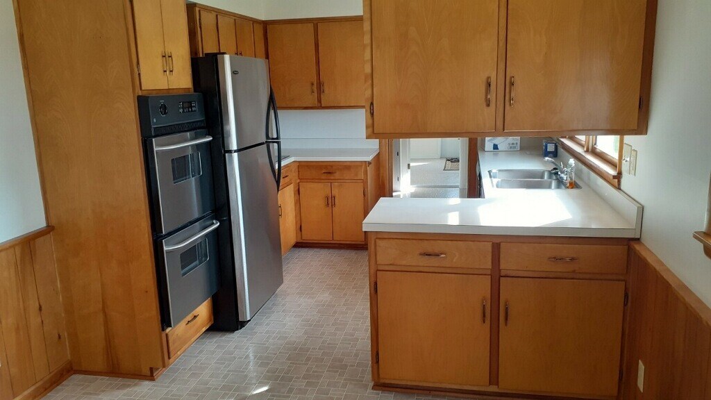 Kitchen - 90 Water St
