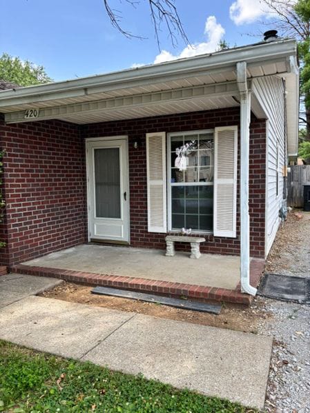 Building Photo - 420 Jonquil Ct