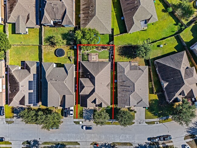 Building Photo - 13914 Juniper Bend Ln