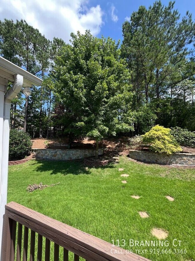 Building Photo - 113 Branning Ct