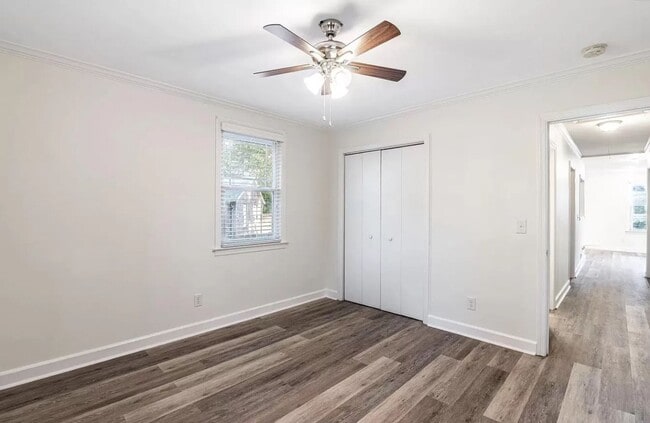 Building Photo - Located in the heart of Downtown Columbia with close proximity to the Broad River