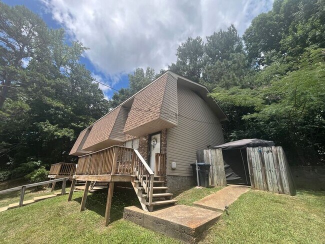 Building Photo - 716 Marley Way