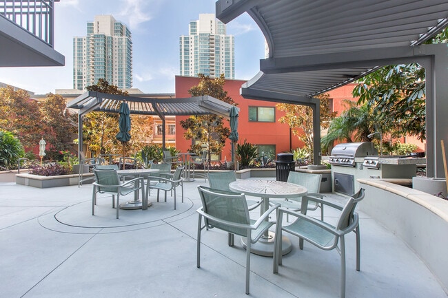 Building Photo - 1240 India St