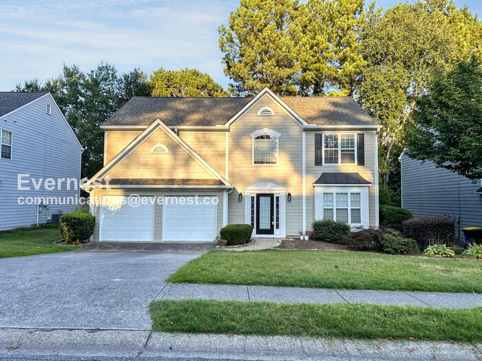 Primary Photo - 4350 Sentinel Pl