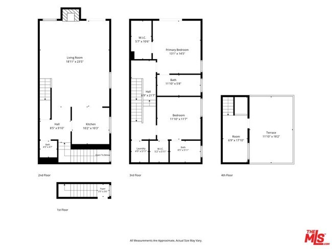 Building Photo - 4940 Laurel Canyon Blvd