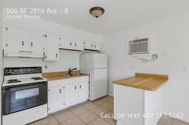 Building Photo - 506 NE 28th Ave