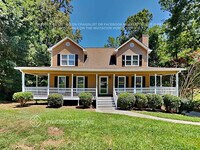 Building Photo - 103 Garner Farm Dr