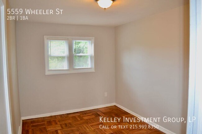 Building Photo - 5559 Wheeler St