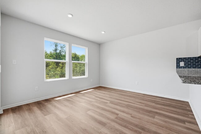 Building Photo - New community! Three bedrooms, two bathrooms and ready for you to move into!
