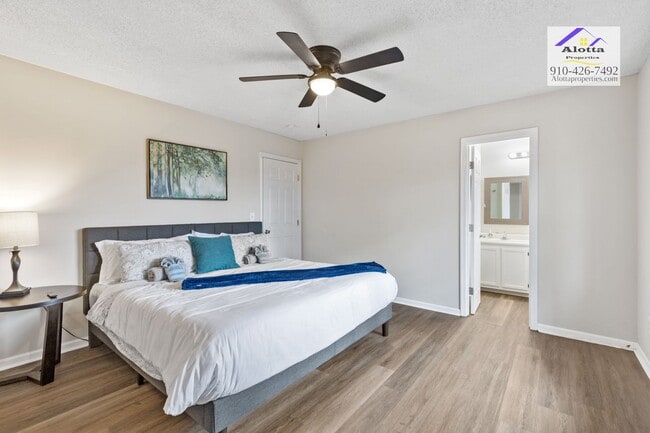 Building Photo - 130 Girard Avenue, Fayetteville, NC 28311