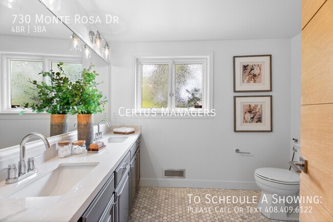 Building Photo - 730 Monte Rosa Dr