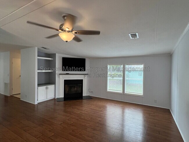 Building Photo - 8006 Malone Rd