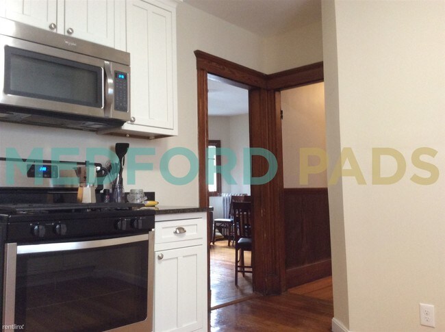 Building Photo - 258 Boston Ave