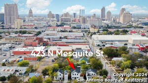 Building Photo - 423 N Mesquite St