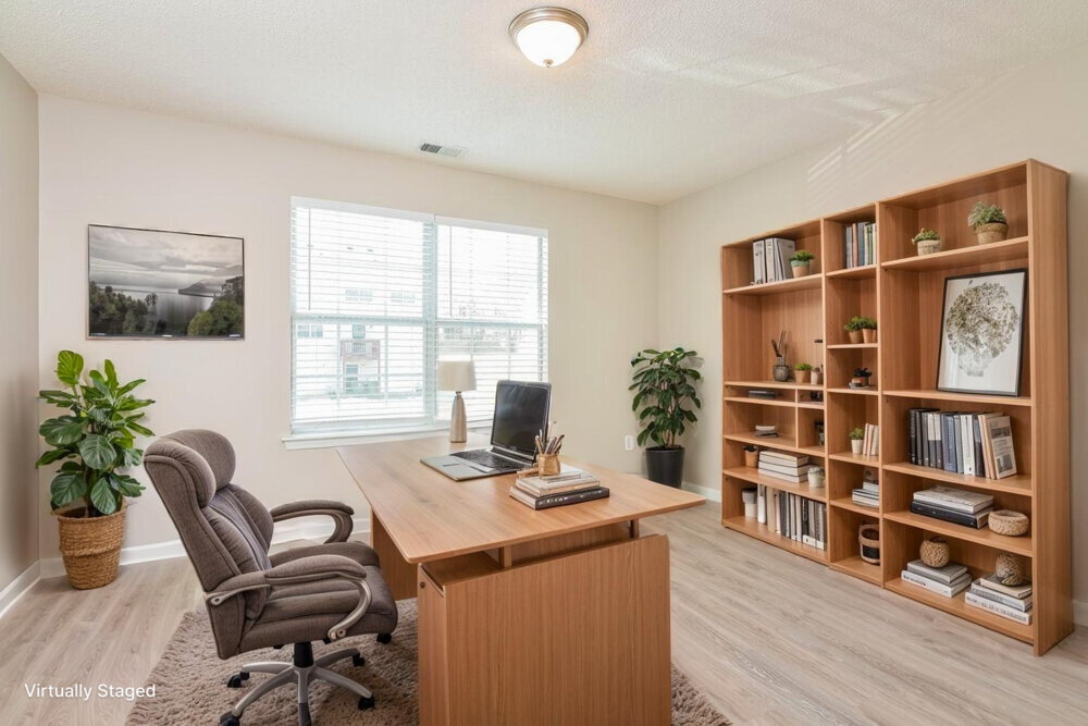 Building Photo - 206 Odyssey Turn NW