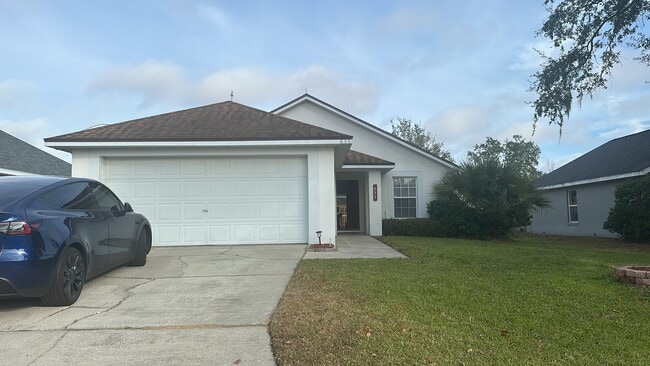 Building Photo - 833 Durango Loop St