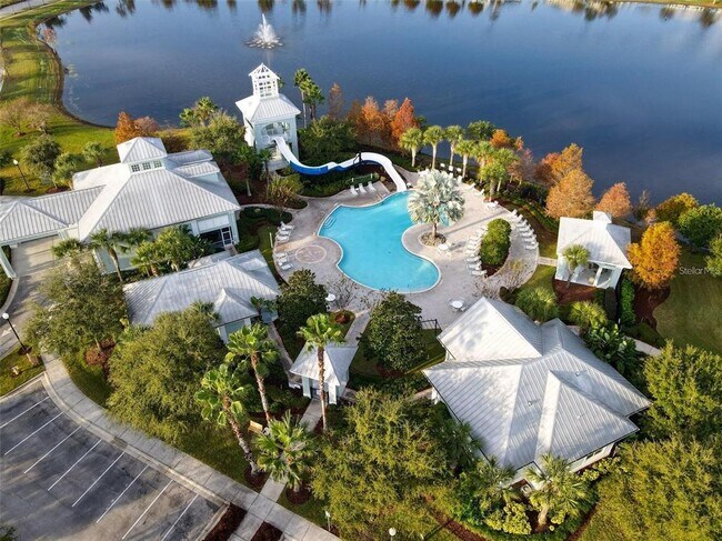 Building Photo - 550 Juniper Springs Dr