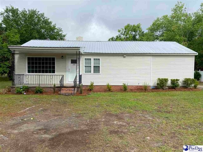 Primary Photo - 2503 S Vance Dr