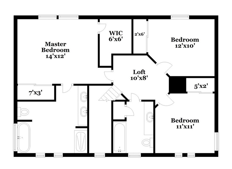 Building Photo - 3508 Futura Ln