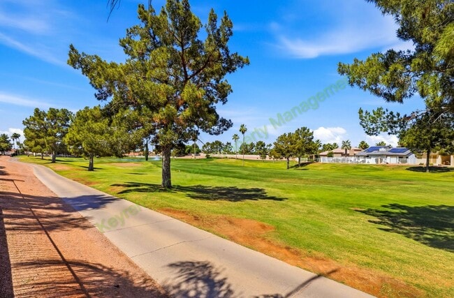 Building Photo - Golf Course Living in Sun Lakes  – 55+ IronOaks at Sun Lakes Community Home on the 18th Fairway!