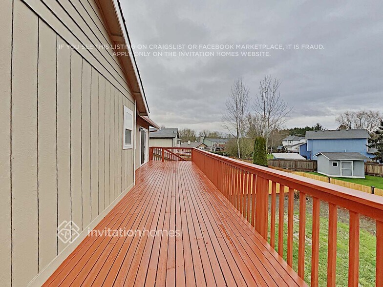 Building Photo - 15339 Heintz Ave SE