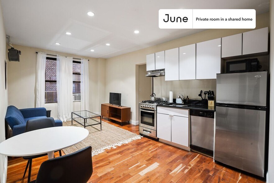 Building Photo - Room in Shared 2 bed/1 bath home in East Harlem
