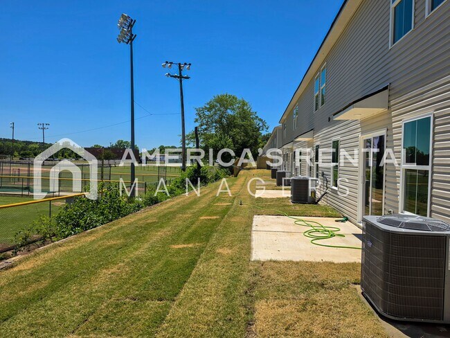 Building Photo - Move-in Special! New Construction Home in Decatur, AL - Available NOW! Sign a 13-month lease by 6...
